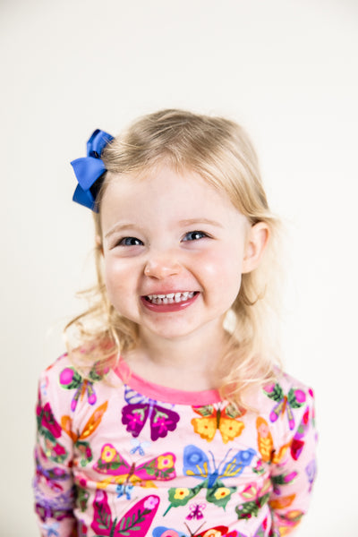 The Kids Portrait Pop-up