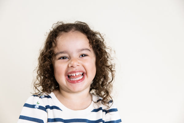 The Kids Portrait Pop-up