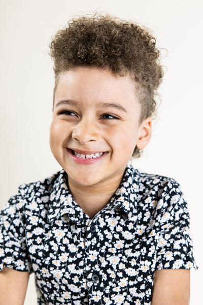The Kids Portrait Pop-up