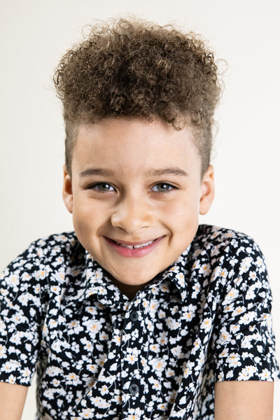 The Kids Portrait Pop-up