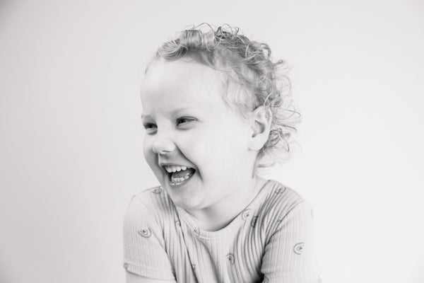 The Kids Portrait Pop-up