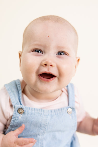 The Kids Portrait Pop-up