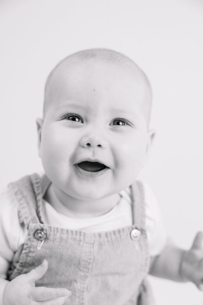The Kids Portrait Pop-up