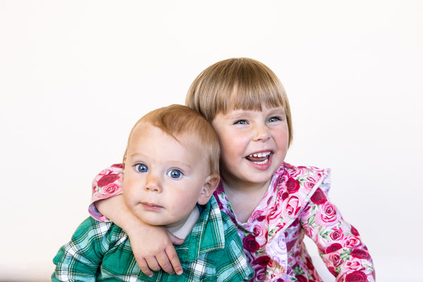 The Kids Portrait Pop-up